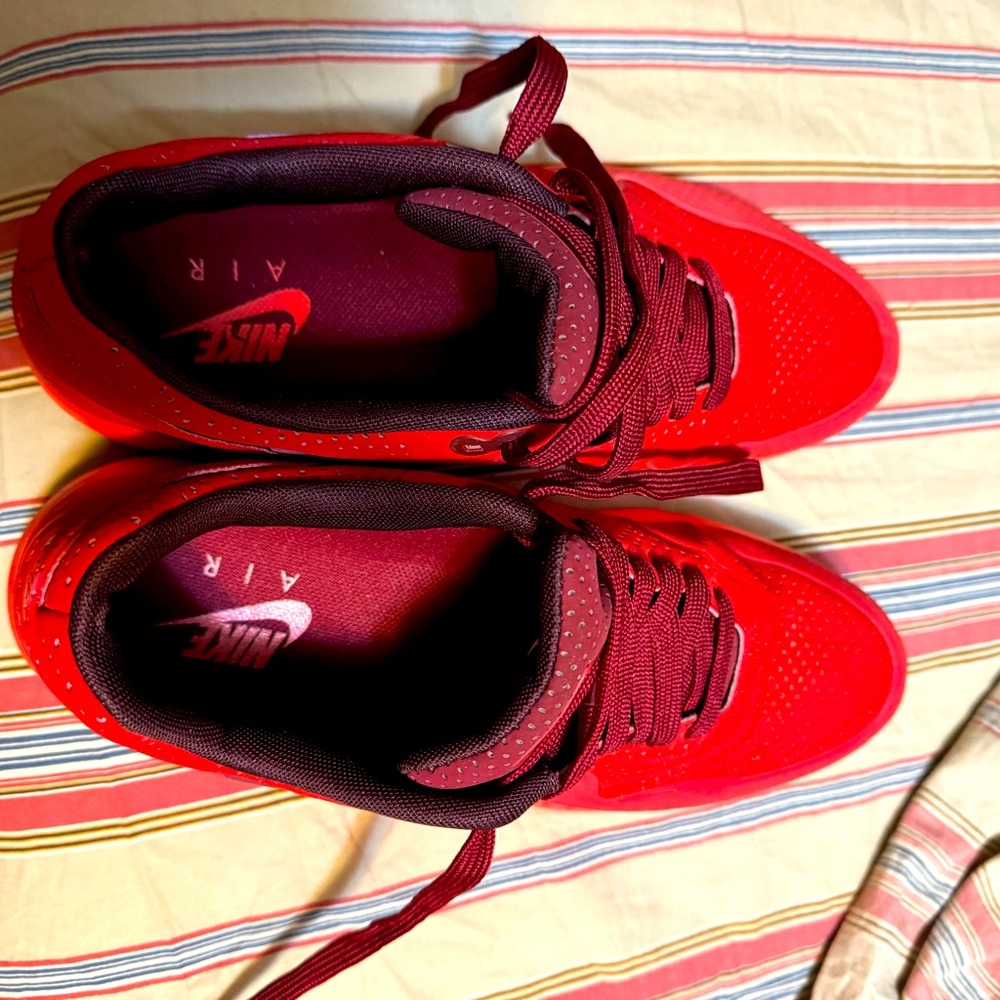 Nike Air Men’s shoes!